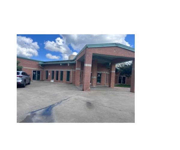 West Park Primary Care in Livingston, TX