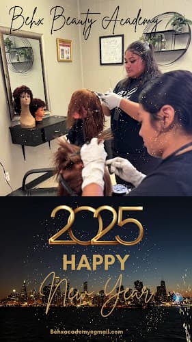Behx Beauty Academy