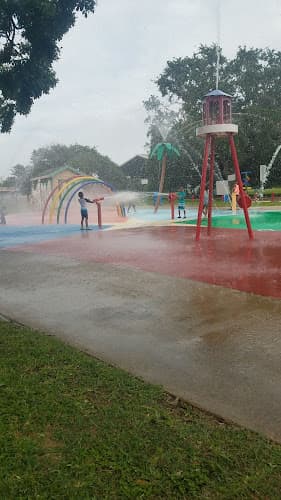Water Park