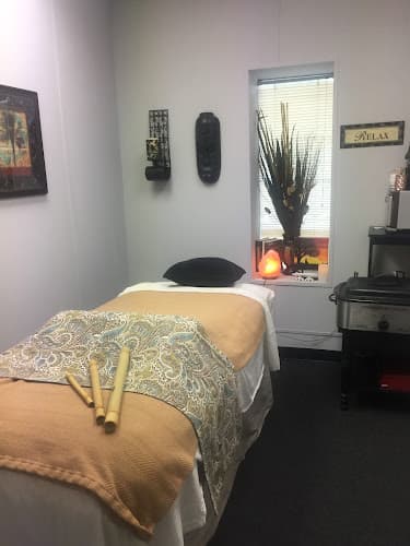 Life Energy Spa