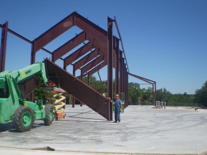 cadillac construction llc