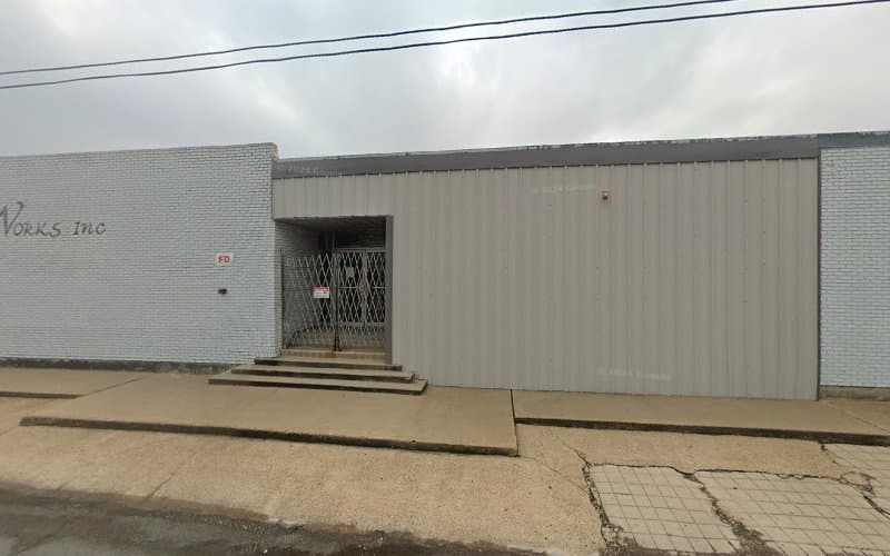 Sabine Universal Products in Port Arthur, TX