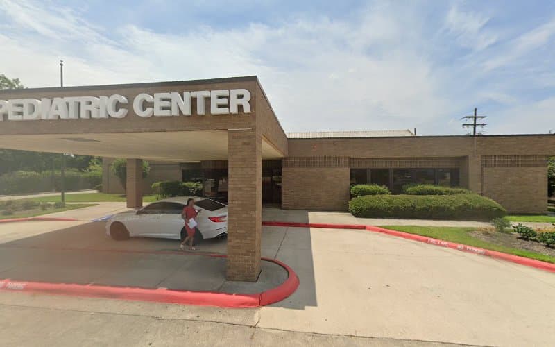 Dr. Carl J. Hubbell, MD in Beaumont, TX