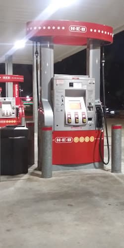 H-E-B Fuel
