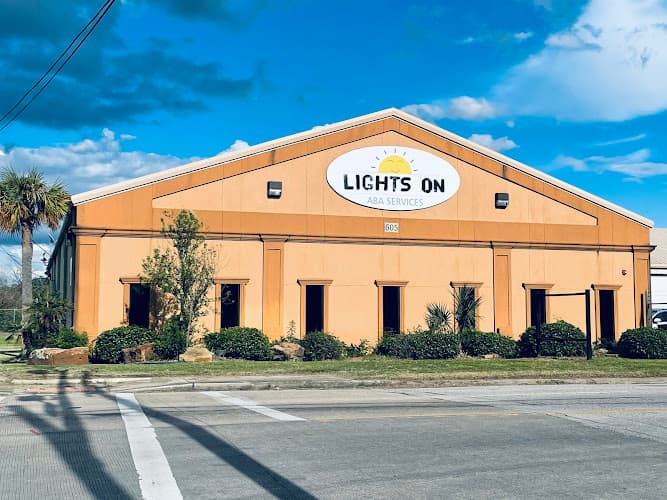 Lights On Aba Services, Llc