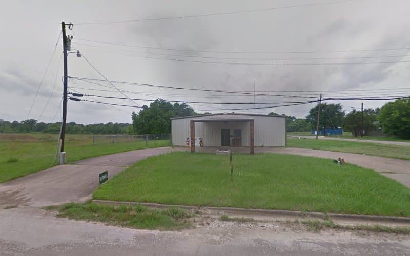 J B Coleman Memorial Mortuary