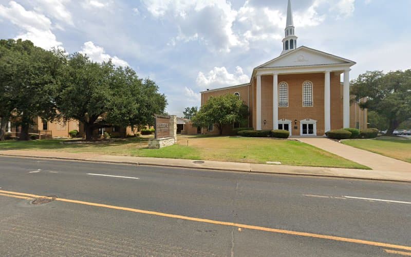 Nacogdoches Korean Baptist Church in Nacogdoches, TX