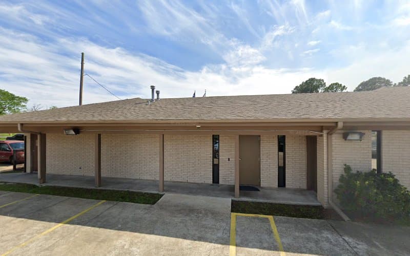 Housing Authority-City-Orange in Orange, TX