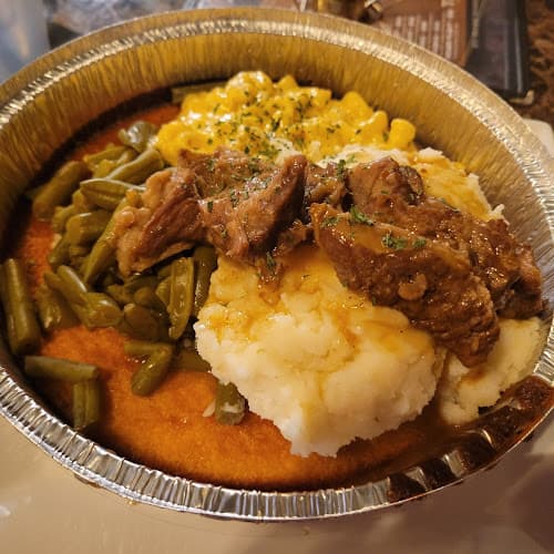 Jadalaya's House of Soul in Beaumont, TX