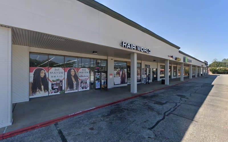 Sunny's Beauty Mart in Beaumont, TX