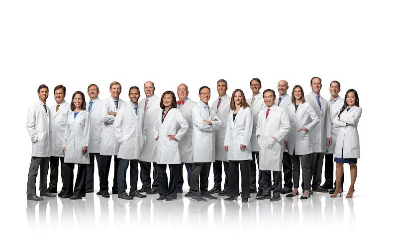 Retina Consultants of Texas: Livingston in Livingston, TX