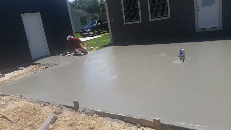 Bayou Construction