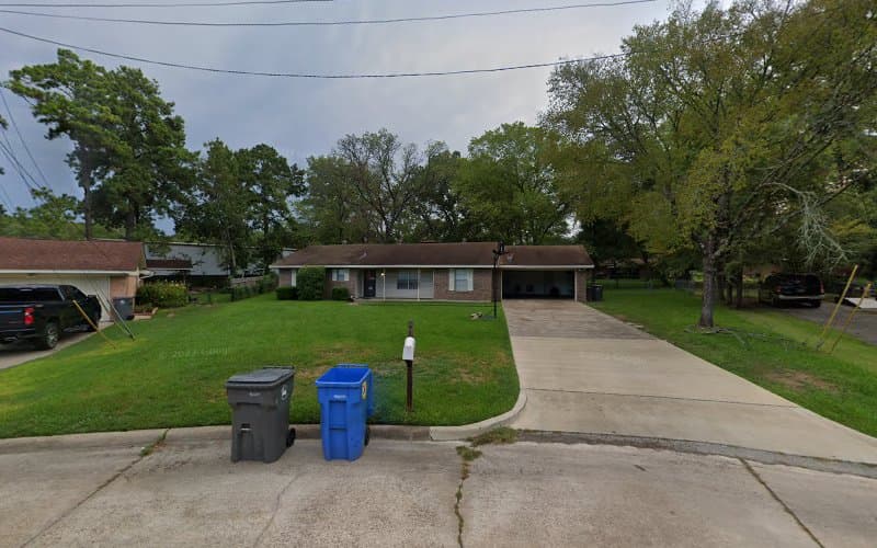 St Giles Living Center in Lufkin, TX