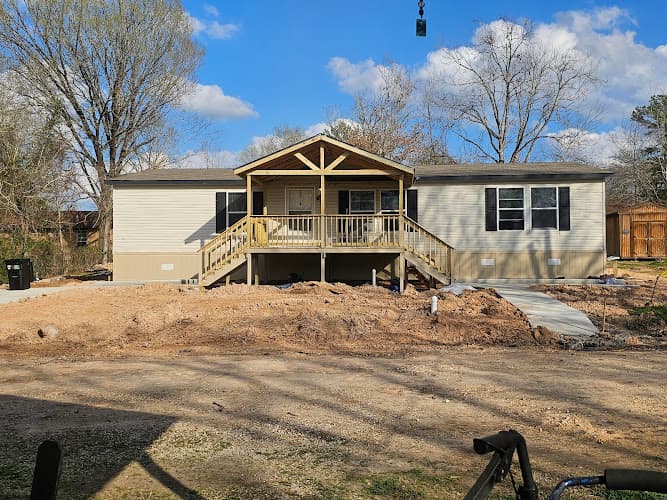 Lyons property