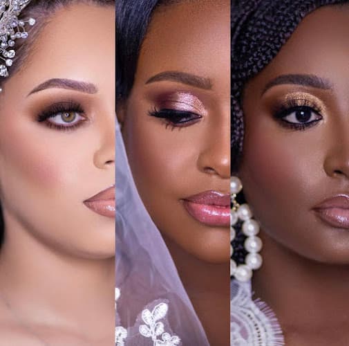 Meagan Phillips Makeup Artistry in Beaumont, TX
