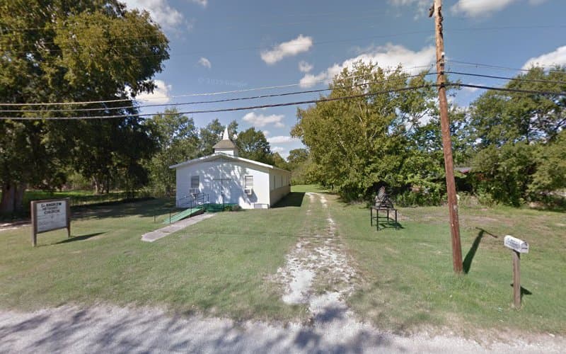 St. Andrew AME Church