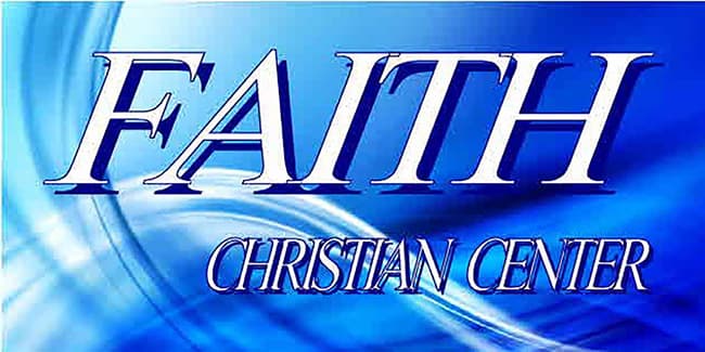 Faith Christian Center Livingston