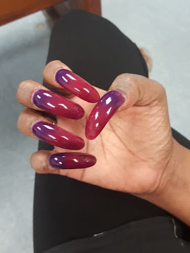 Beauty Nails in Beaumont, TX