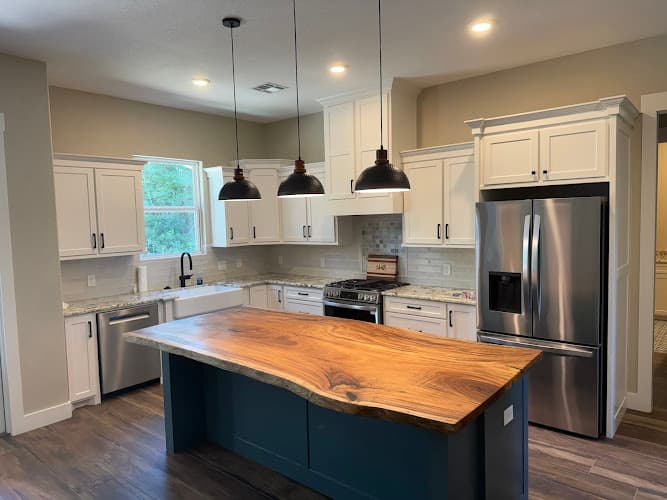 LakeWood Builders, LLC