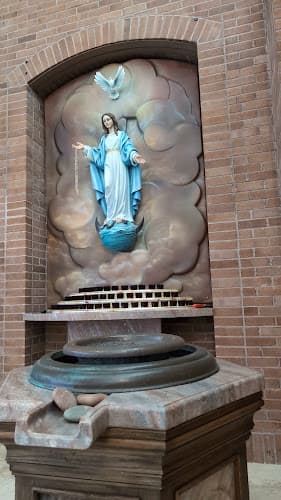 St Elizabeth Catholic Church