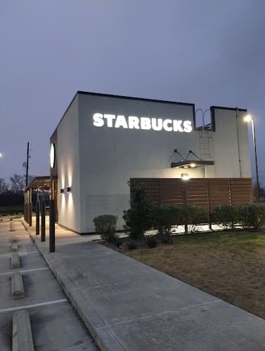 Starbucks Coffee Company