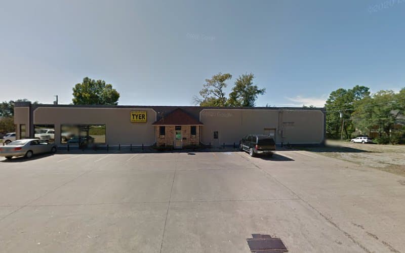 Crockett Counseling Center