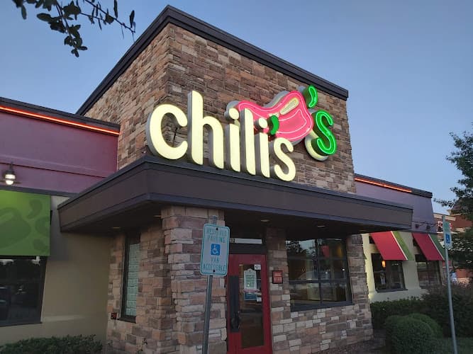 Chili's Grill & Bar in Orange, TX