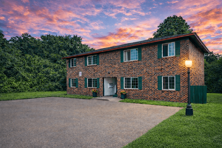The Homestead