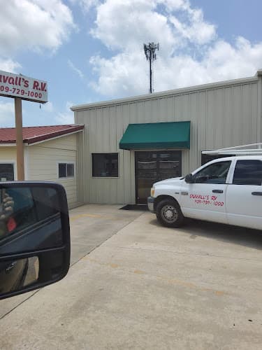 Duvall's RV, LLC in Nederland, TX