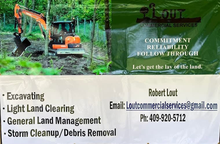 Lout Commercial Services