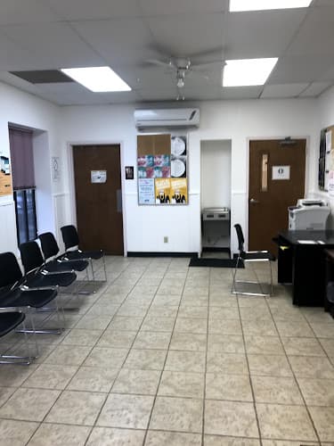 Trinity Human Service Department