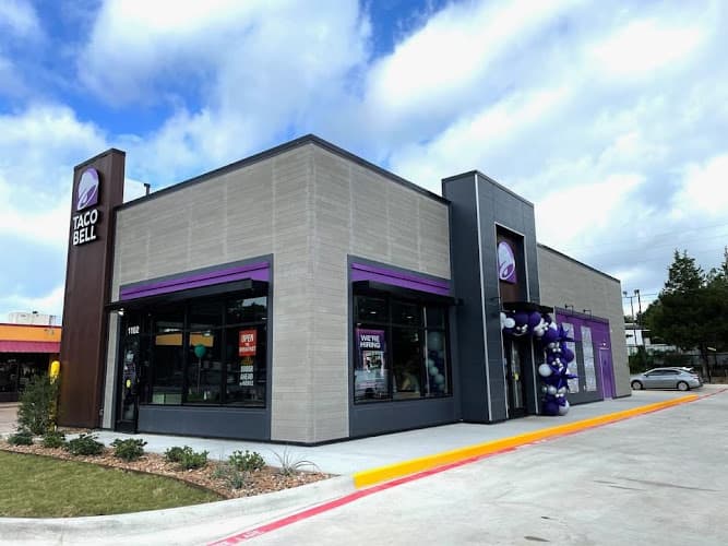 Taco Bell