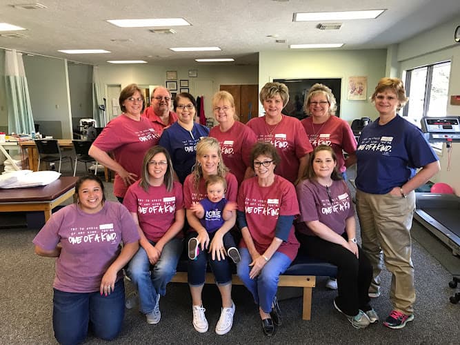 Livingston Physical Therapy P.C. in Livingston, TX