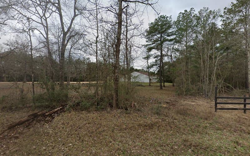 Springhill Missionary Baptist Church