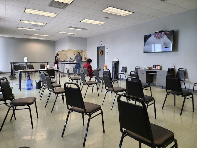 Business Health Partners in Nederland, TX