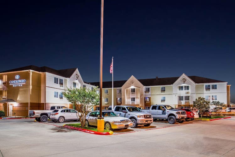 Candlewood Suites Beaumont by IHG in Beaumont, TX