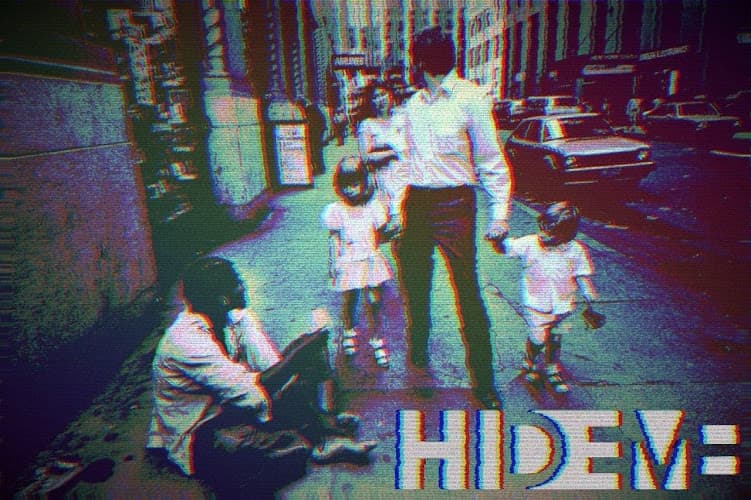 HideMe, LLC