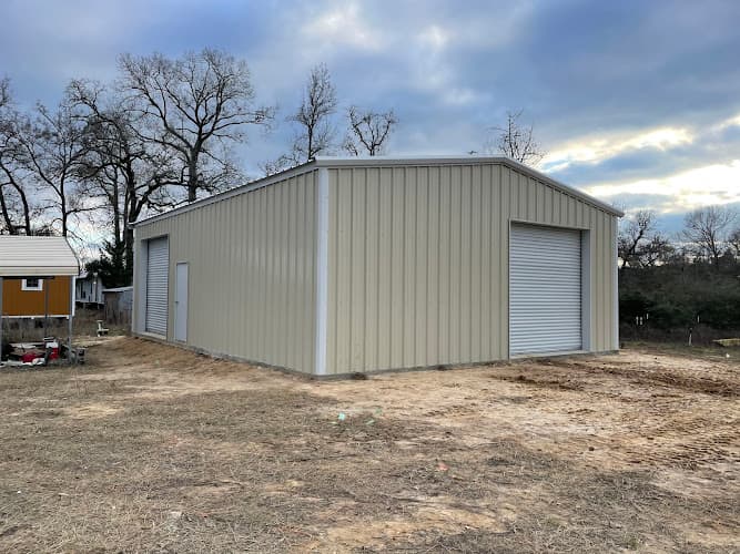 B Line Buildings LLC