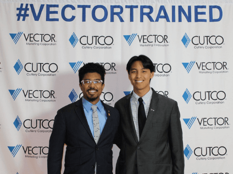 Vector Marketing Nacogdoches TX in Nacogdoches, TX