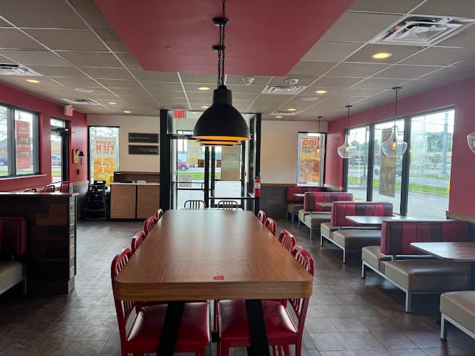 Arby's