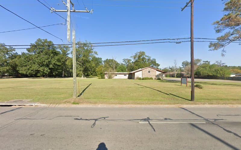 Pioneer Presbyterian Church in Beaumont, TX