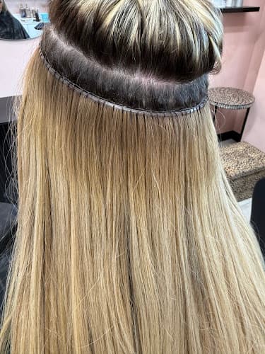 Candice - HILL HOUSE OF HAIR in Beaumont, TX