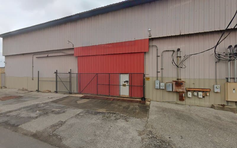 GP Industrial Contractors, Inc.