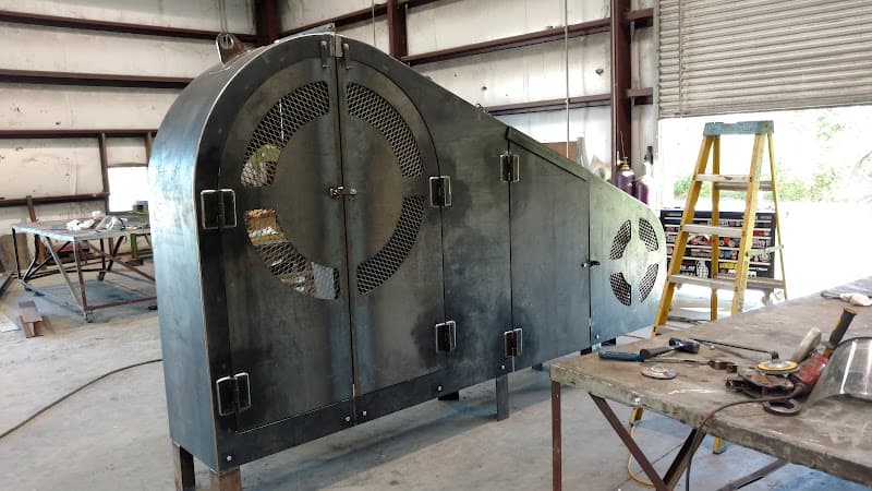 A-1 Sheet Metal & Air Conditioning Inc