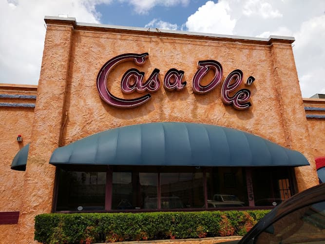 Casa Olé Beaumont in Beaumont, TX