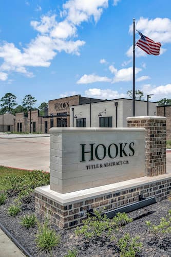 Hooks Title & Abstract Co.
