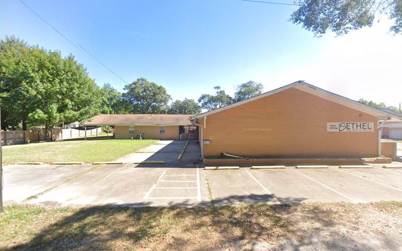 Heal A Ministry-Emmanuel Baptist in Port Arthur, TX