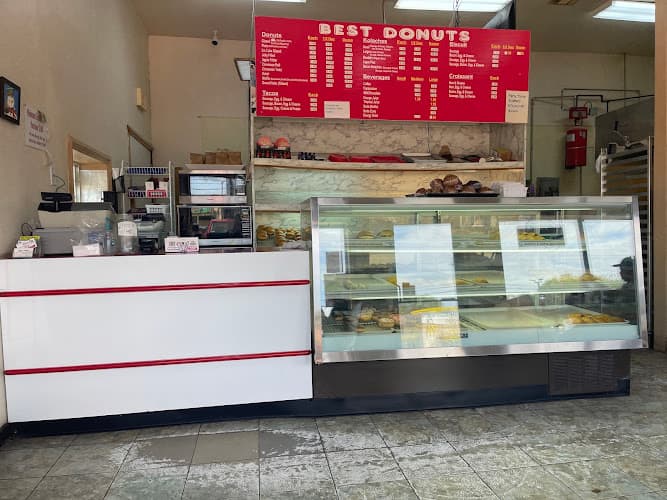 Best Doughnuts