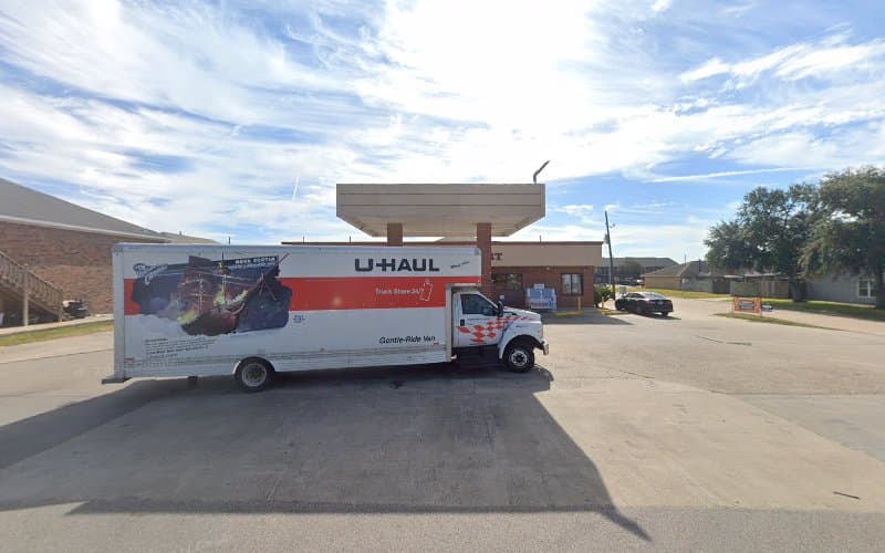 ATM (B & B Mini Mart) in Groves, TX
