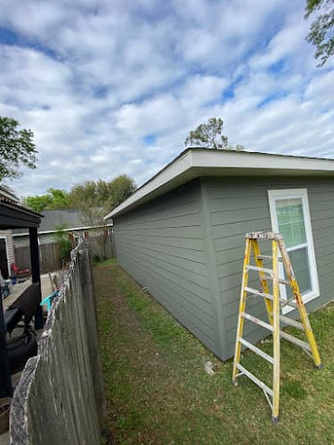 YV Quality Painting in Port Arthur, TX